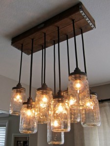 masonjarlight