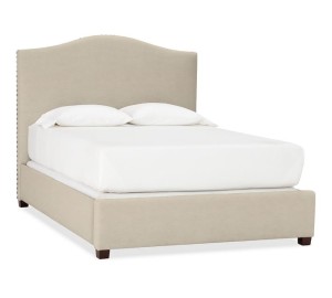Raleigh Bed 2