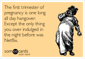 the-first-trimester-of-pregnancy-is-one-long-all-day-hangover-except-the-only-thing-you-over-indulged-in-the-night-before-was-netflix--7bf96