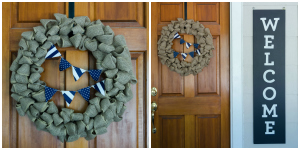 wreath