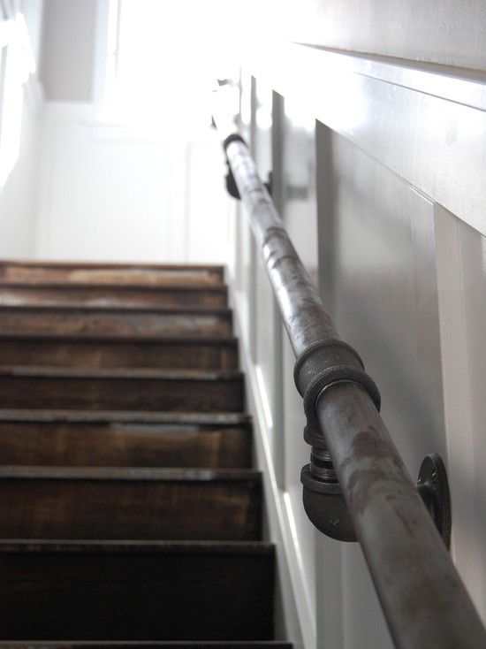 stairrail